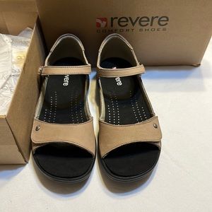 COPY - Revere Comfort Sandals